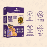 Anda Curry Bowl - BUDDY'S CARE