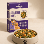 Anda Curry Bowl - BUDDY'S CARE