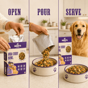 Anda Curry Bowl - BUDDY'S CARE