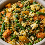 Anda Curry Bowl - BUDDY'S CARE