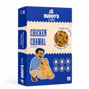 Chicken Chawal - BUDDY'S CARE