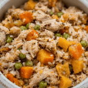 Chicken Chawal - BUDDY'S CARE