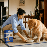 Chicken Chawal - BUDDY'S CARE