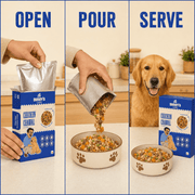 Chicken Chawal - BUDDY'S CARE