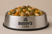 Chicken Rice with Vegetables - BUDDY'S CARE