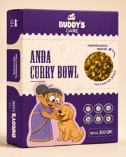 Egg Superfood - BUDDY'S CARE