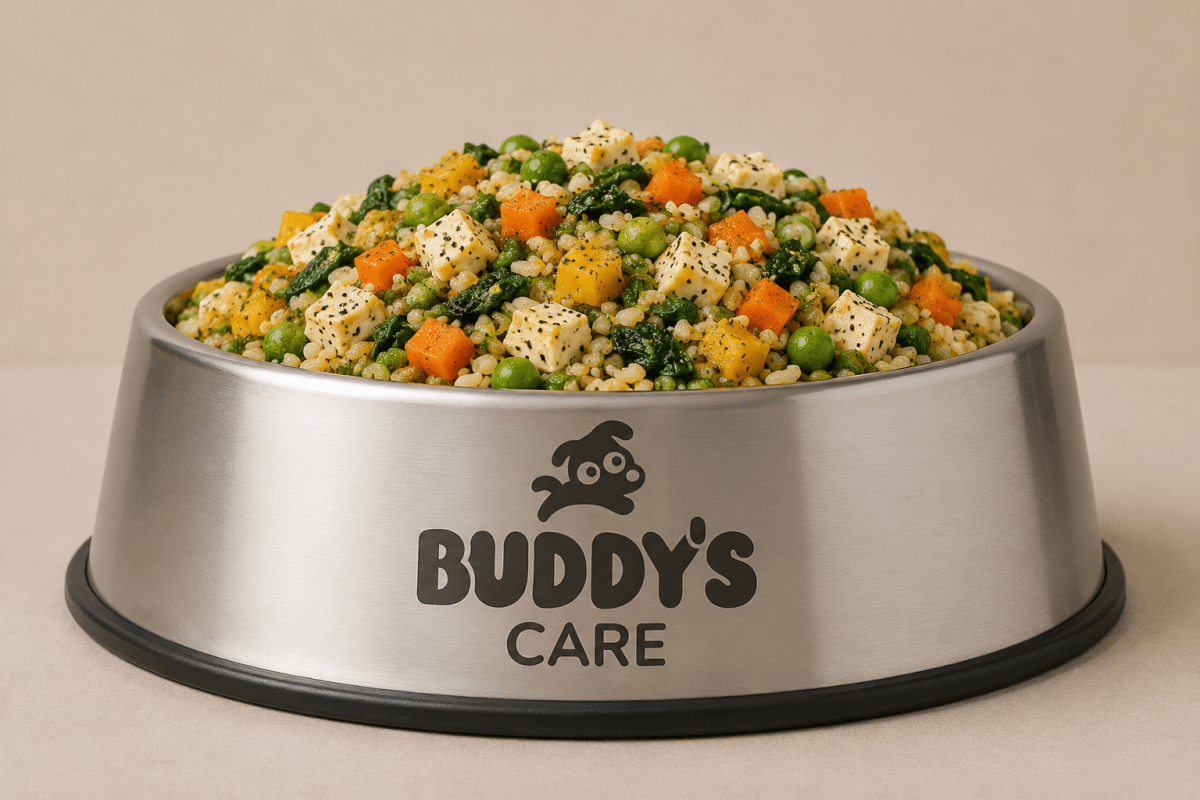 Paneer Medley - BUDDY'S CARE