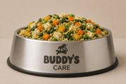 Paneer Medley - BUDDY'S CARE
