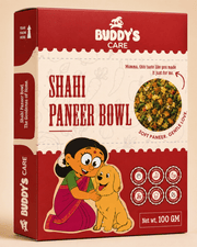 Paneer Medley - BUDDY'S CARE