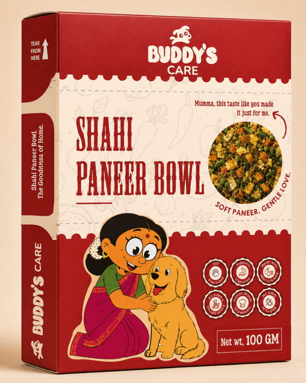 Paneer Medley
